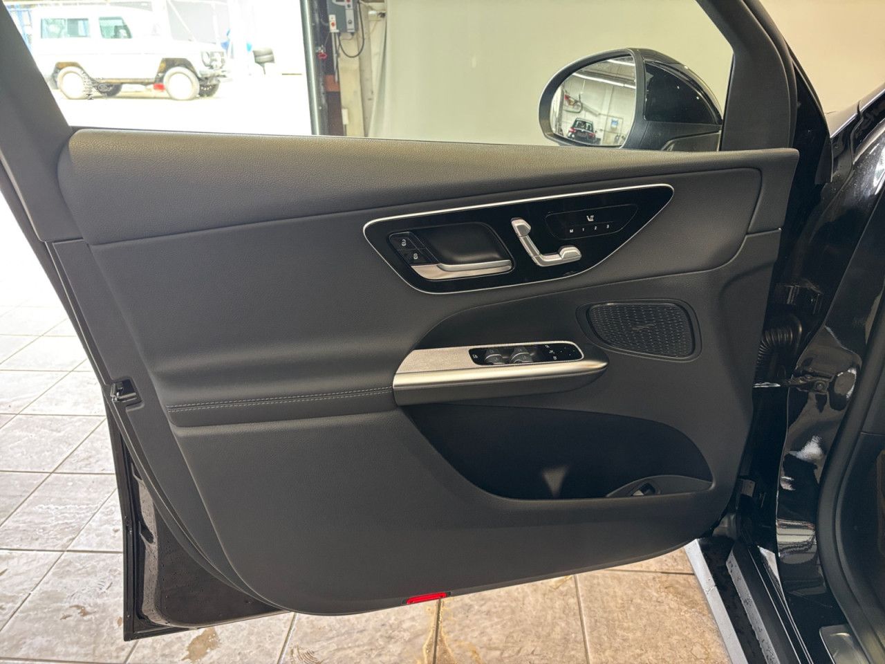 Mercedes-Benz GLC – Bild 9