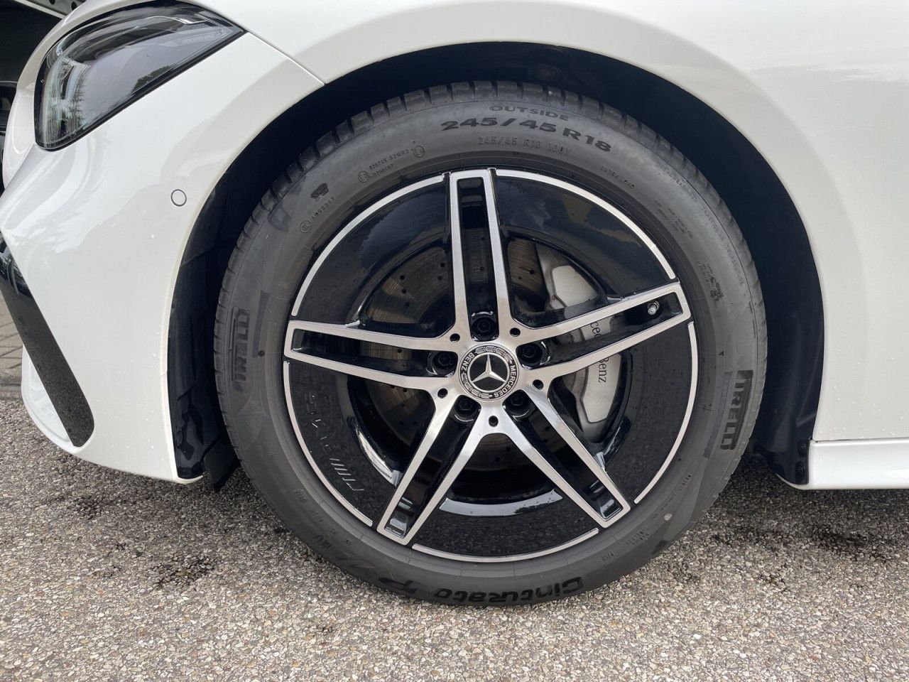 Mercedes-Benz CLE – Bild 4