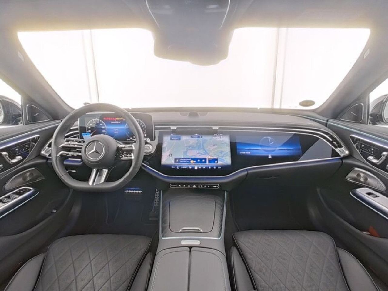 Mercedes-Benz E-Klasse – Bild 6