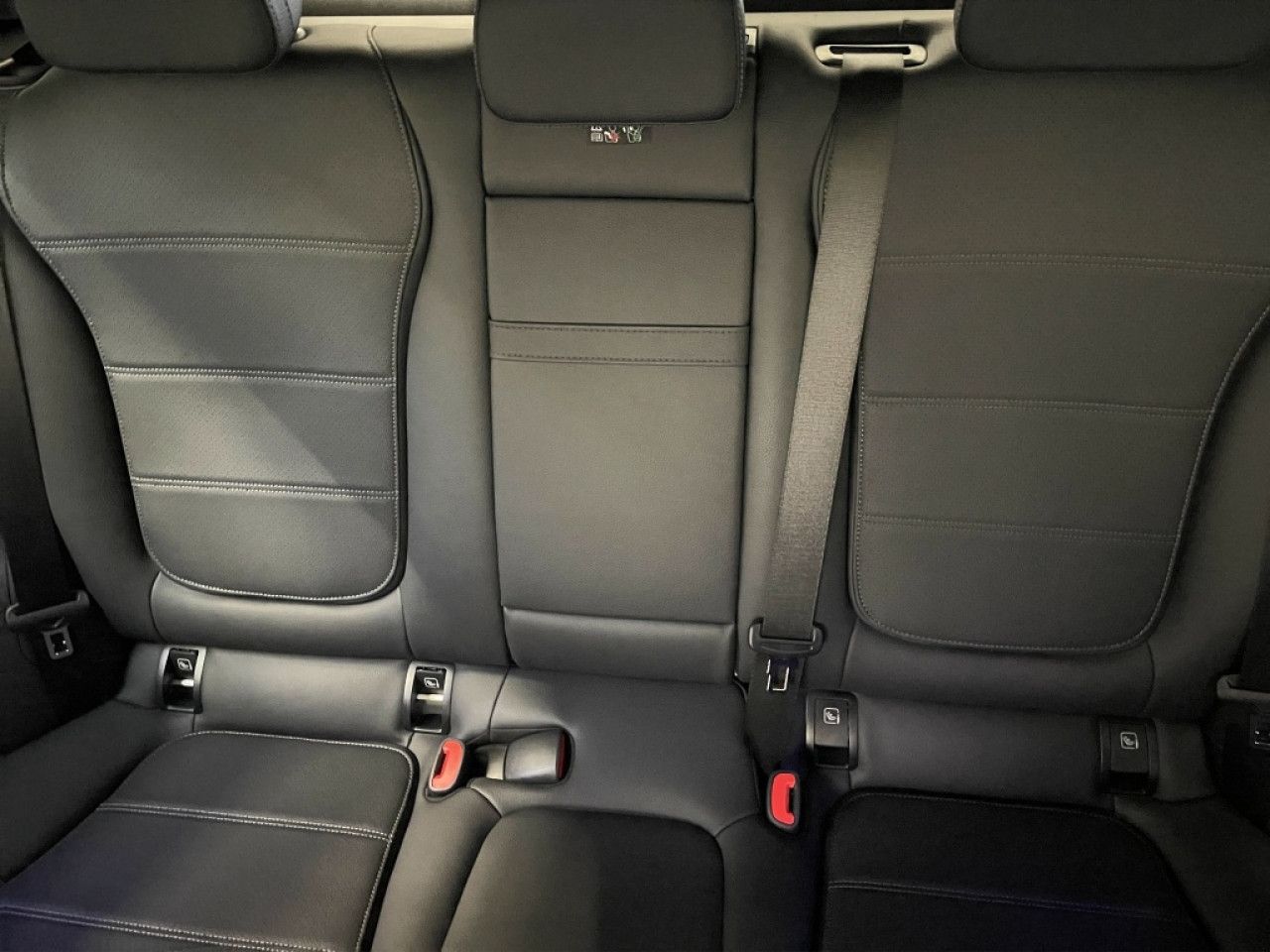 Mercedes-Benz GLC – Bild 6
