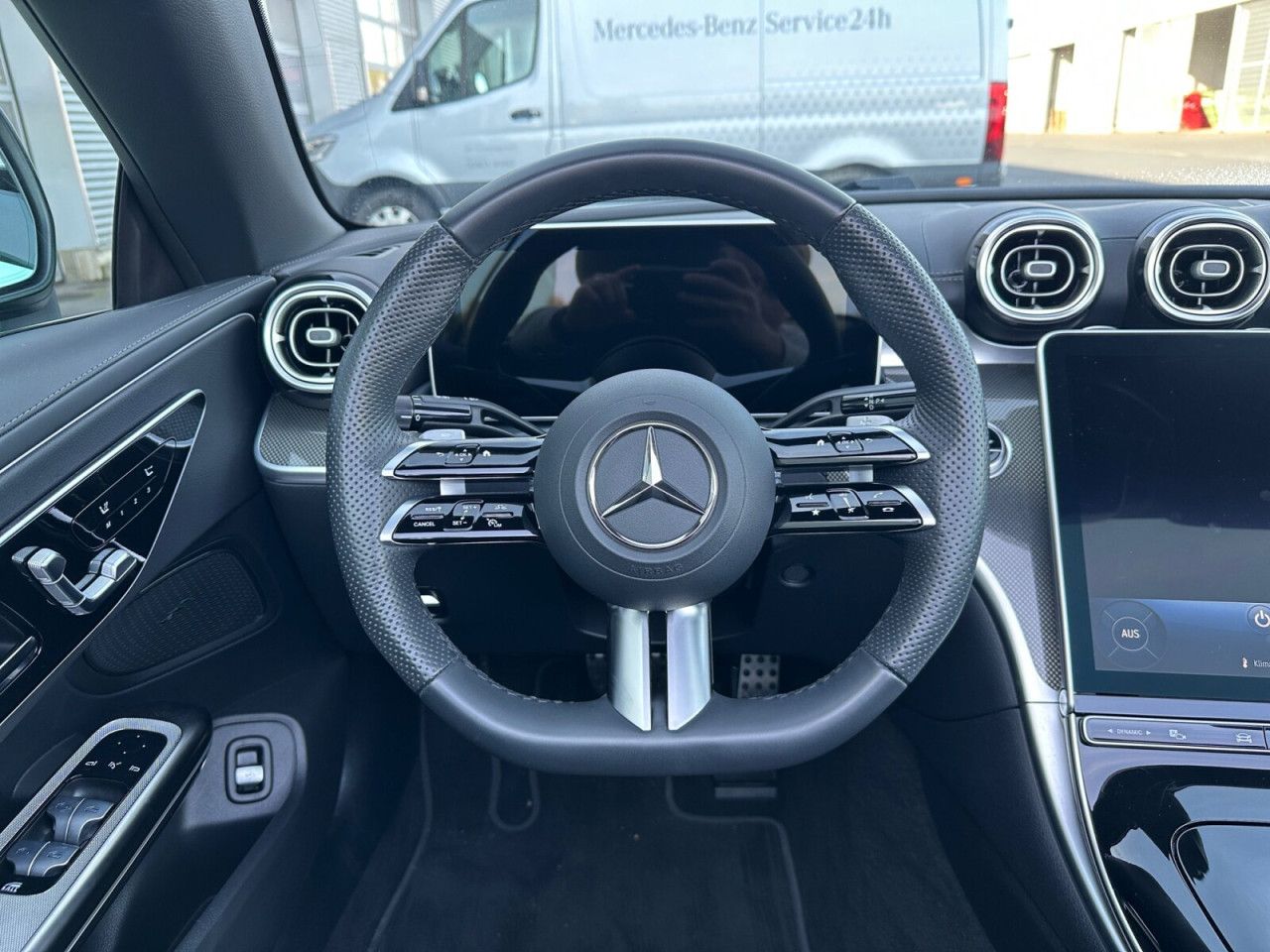 Mercedes-Benz CLE – Bild 15