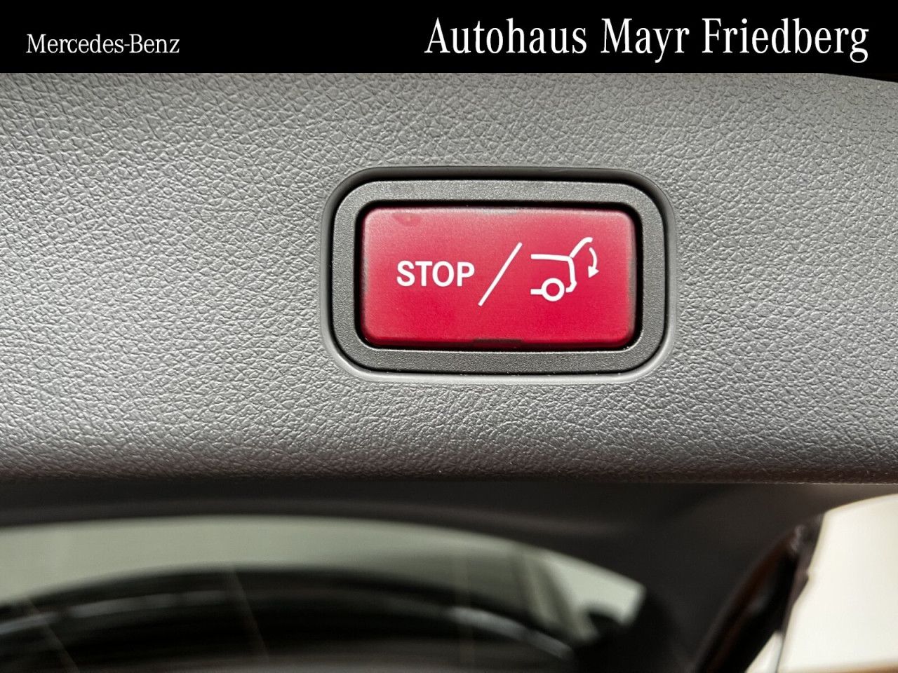Mercedes-Benz GLC – Bild 6