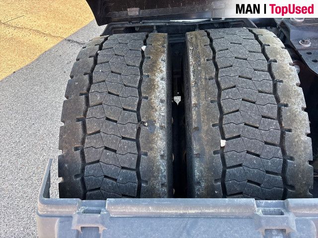 MAN TGS 18.470 4x2 BL SA 11
