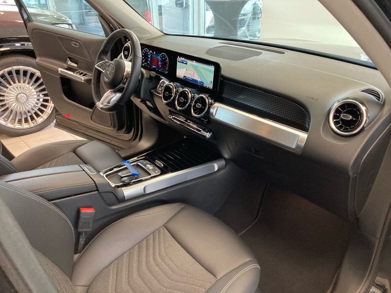 Mercedes-Benz GLB – Bild 17