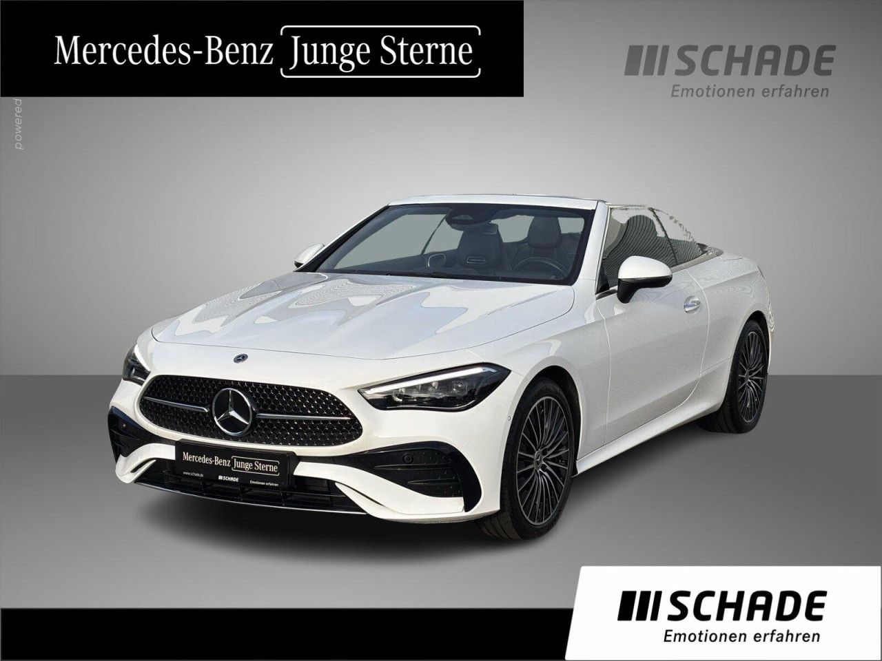 Mercedes-Benz CLE