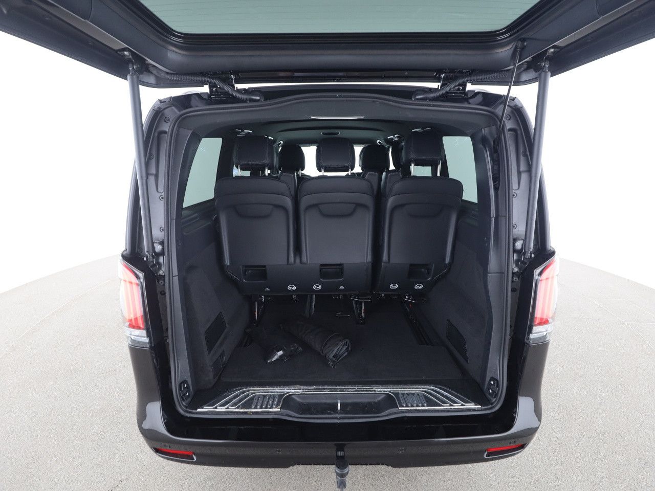Mercedes-Benz V-Klasse – Bild 15
