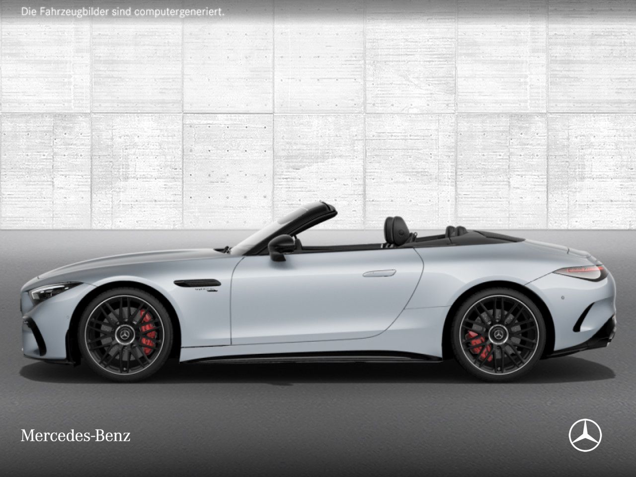 Mercedes-Benz SL – Bild 16