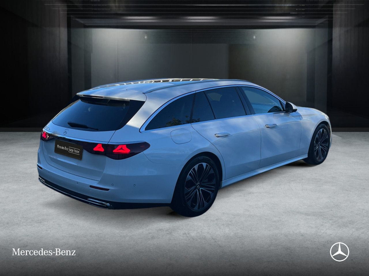 Mercedes-Benz E-Klasse – Bild 3