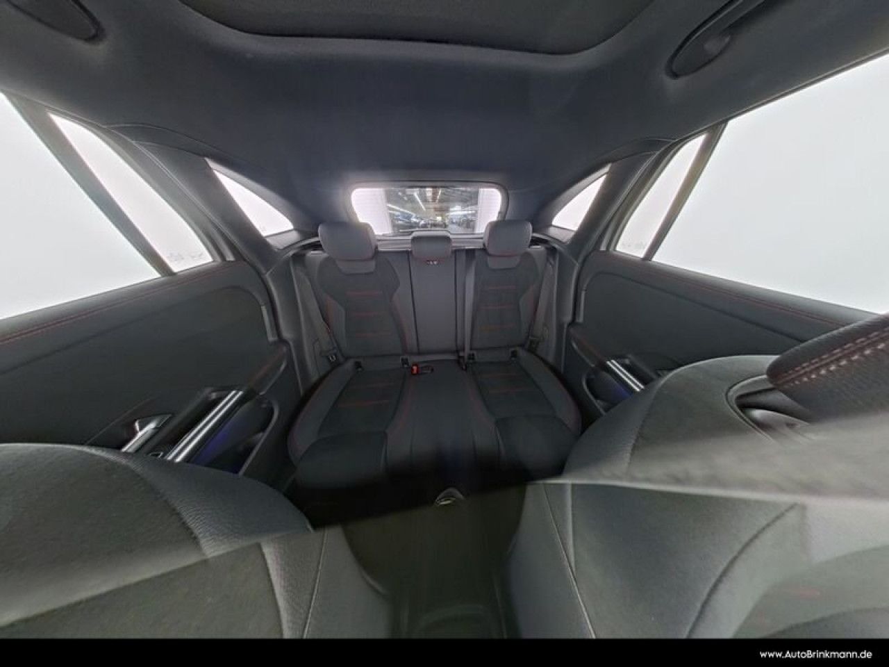 Mercedes-Benz GLA – Bild 8