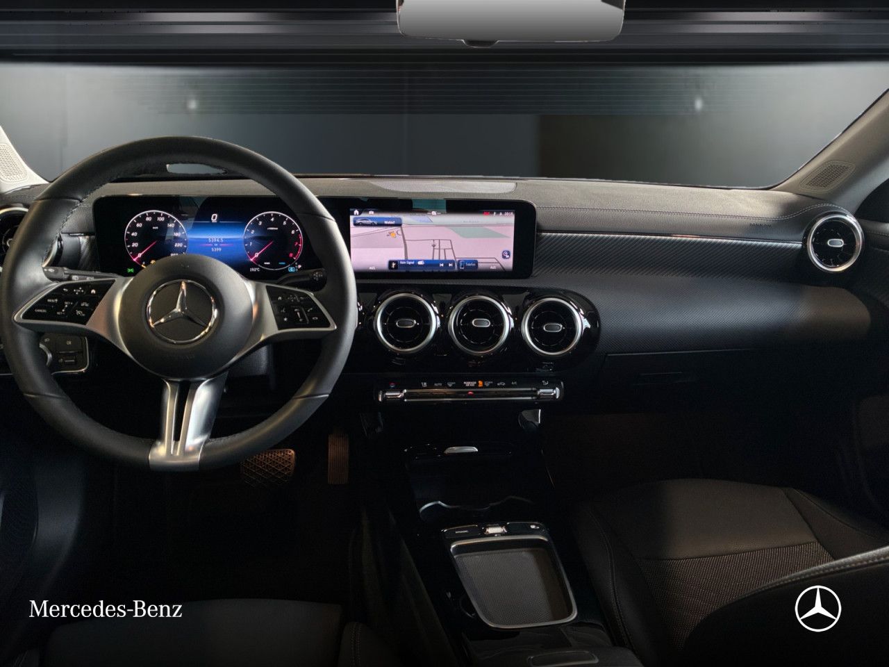 Mercedes-Benz CLA – Bild 11