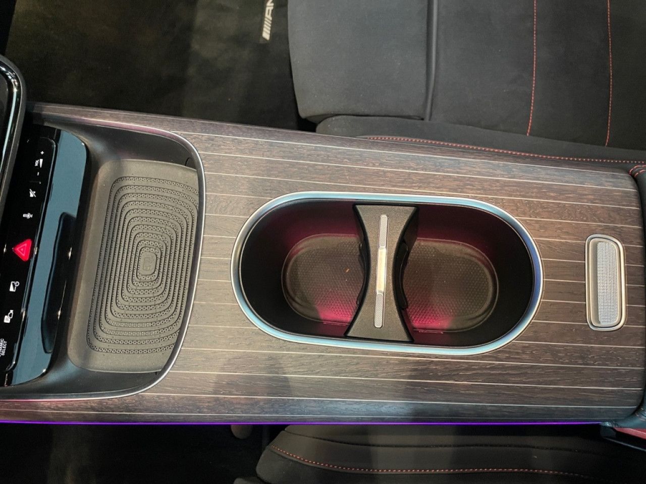Mercedes-Benz CLA – Bild 26