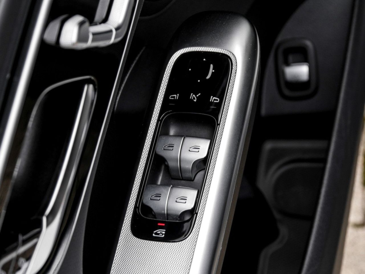 Mercedes-Benz GLC – Bild 15