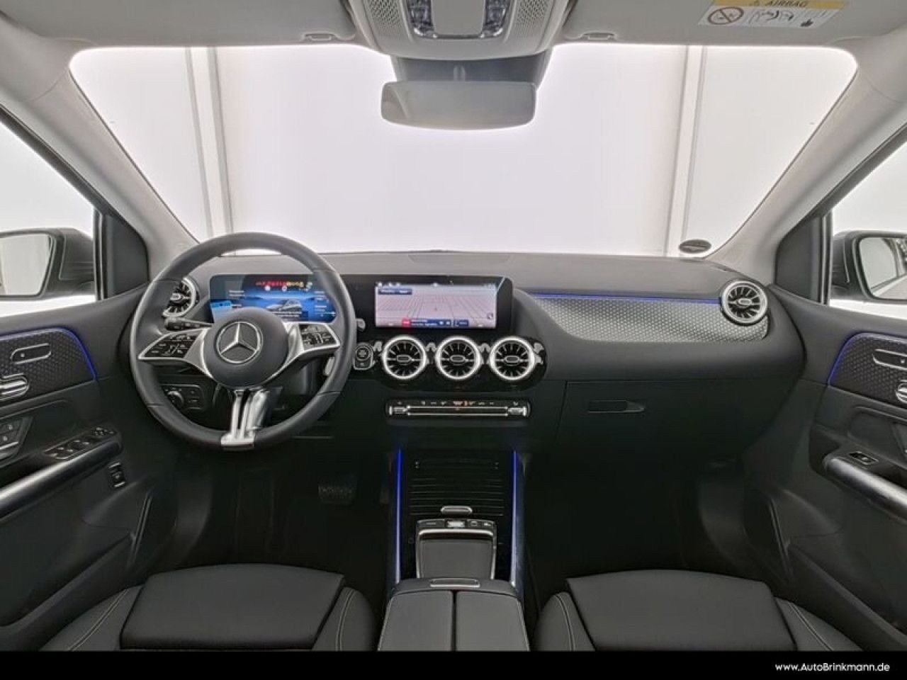 Mercedes-Benz B-Klasse – Bild 7