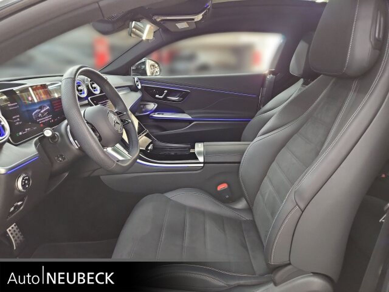 Mercedes-Benz CLE – Bild 10
