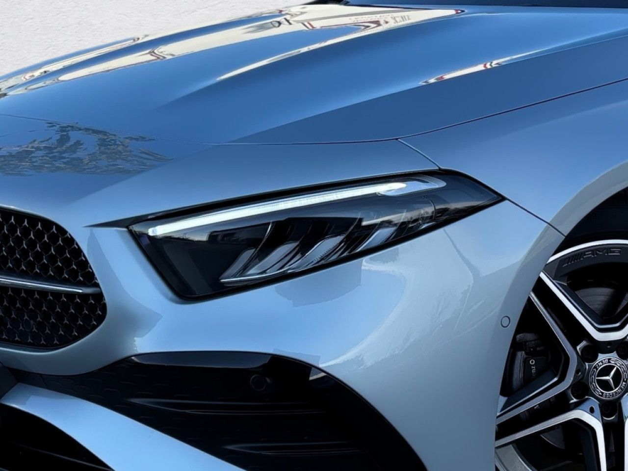 Mercedes-Benz A-Klasse – Bild 16