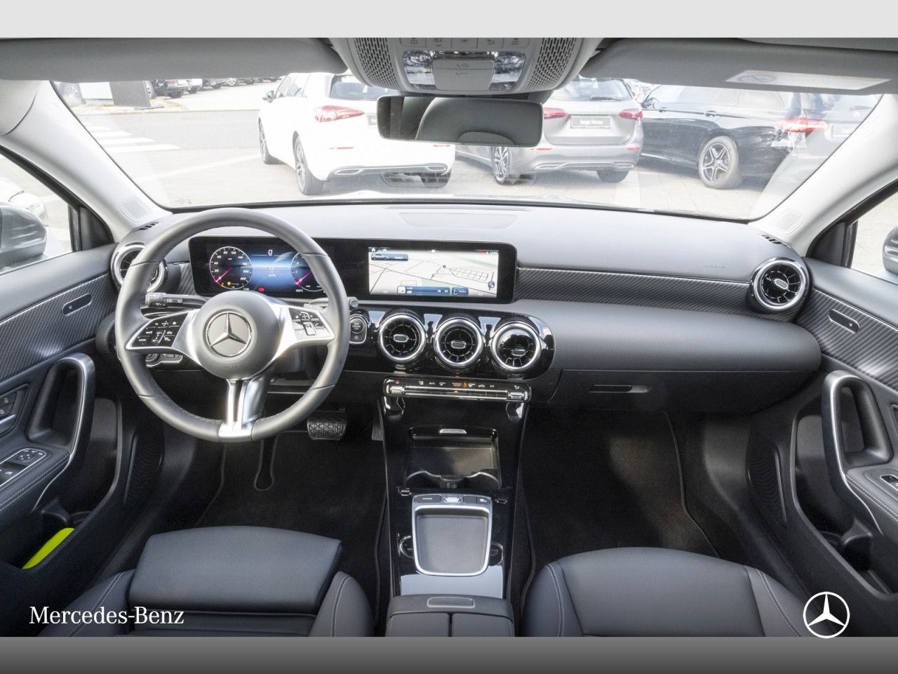 Mercedes-Benz A-Klasse – Bild 6
