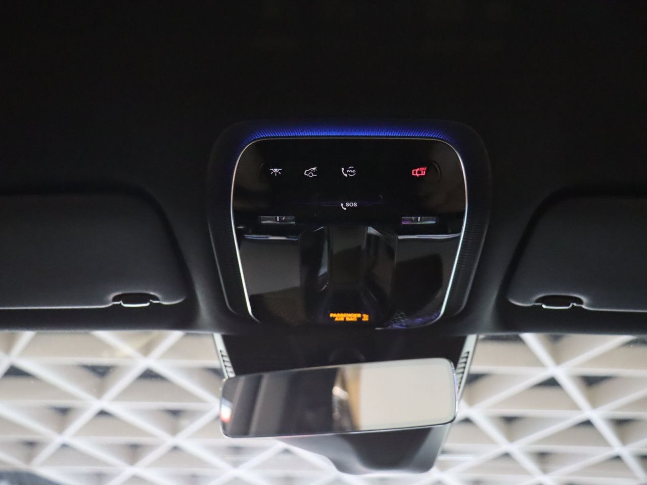 Mercedes-Benz E-Klasse – Bild 19