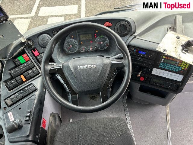 IVECO Crossway 11