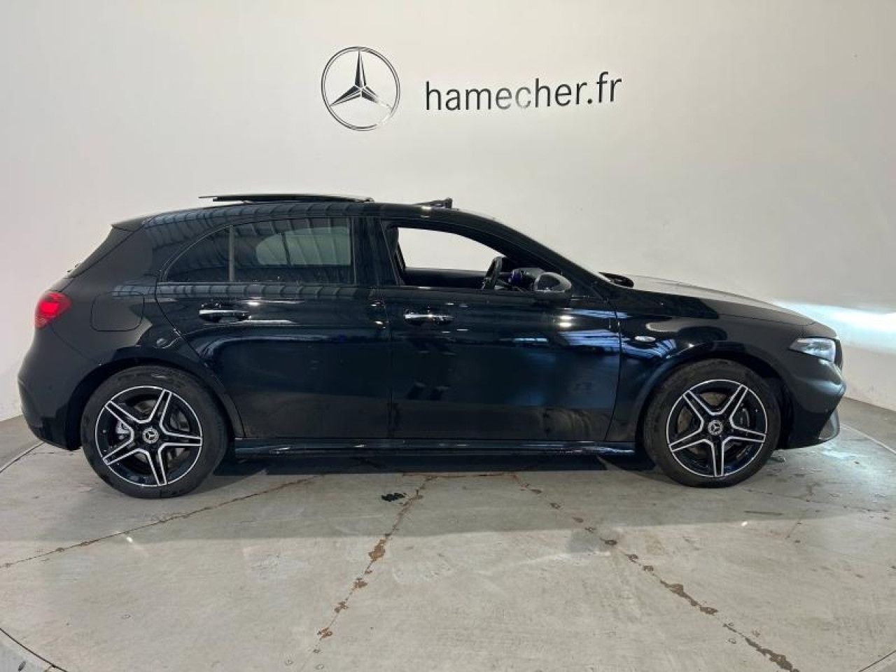 Photo du v&eacute;hicule 7 / 18