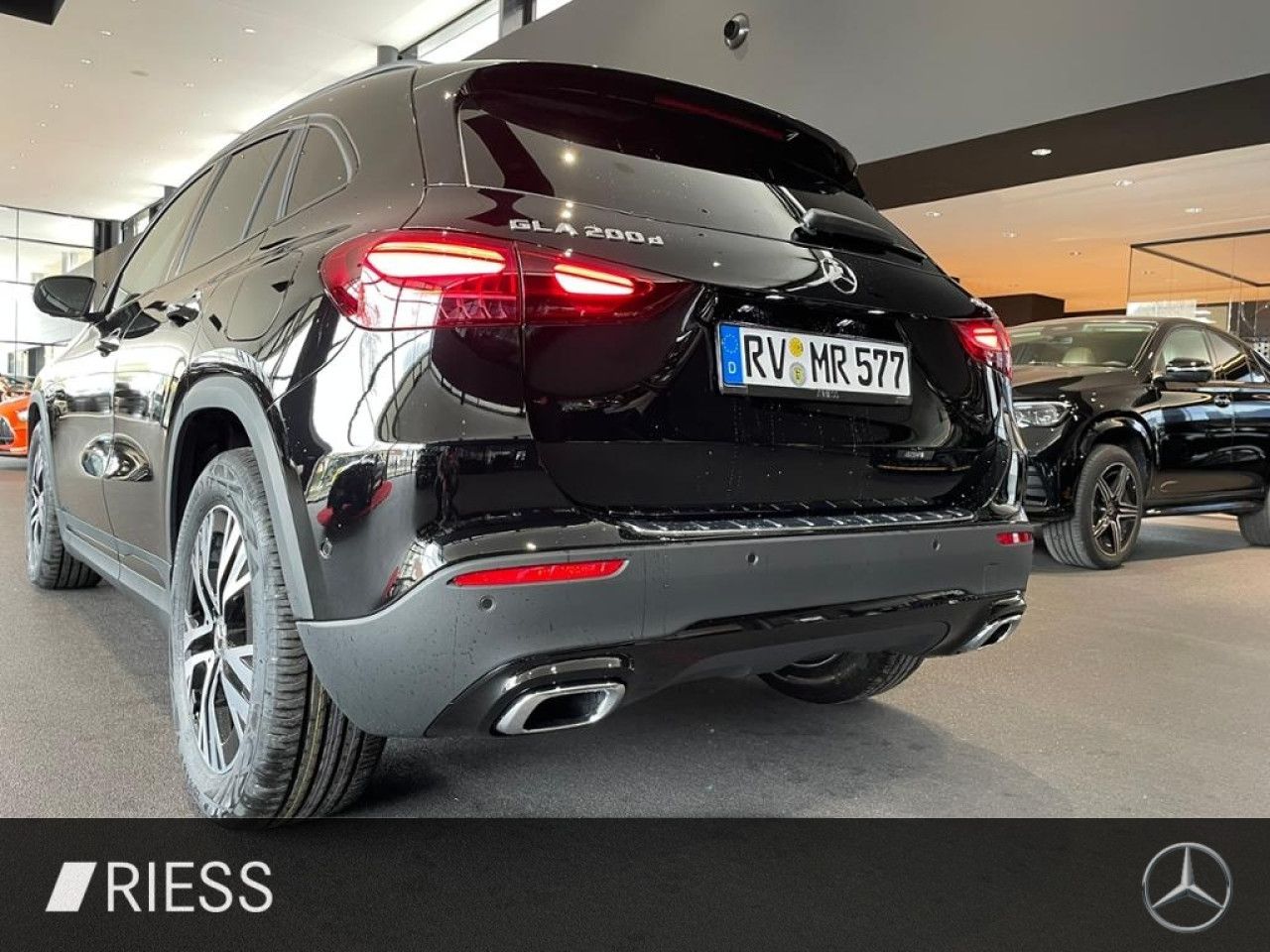 Mercedes-Benz GLA – Bild 18