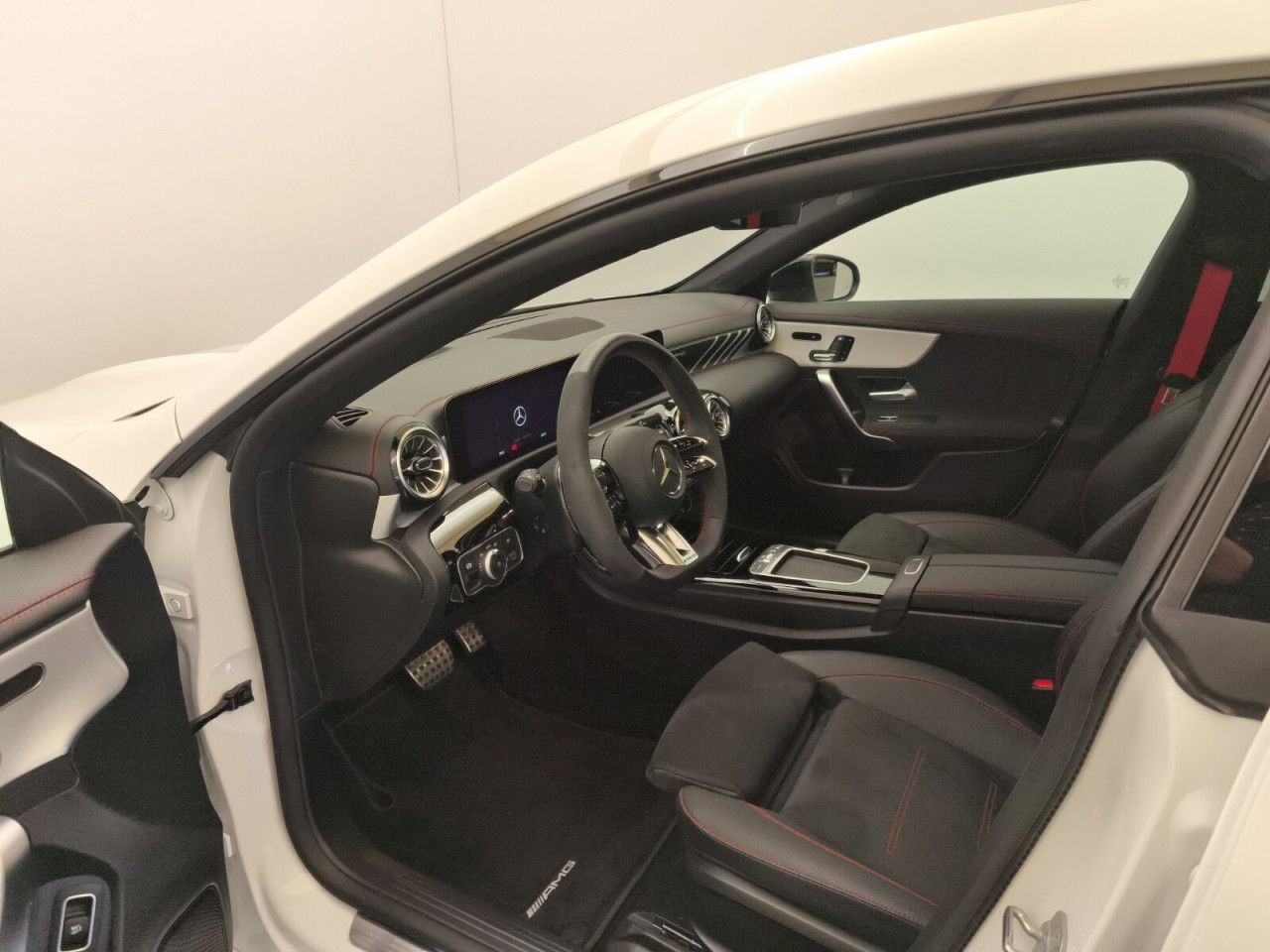 Mercedes-Benz CLA – Bild 11