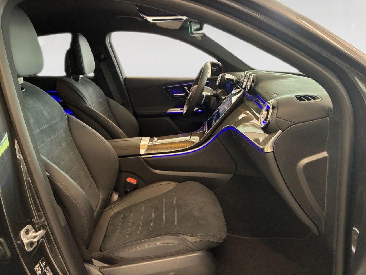 Mercedes-Benz GLC – Bild 9