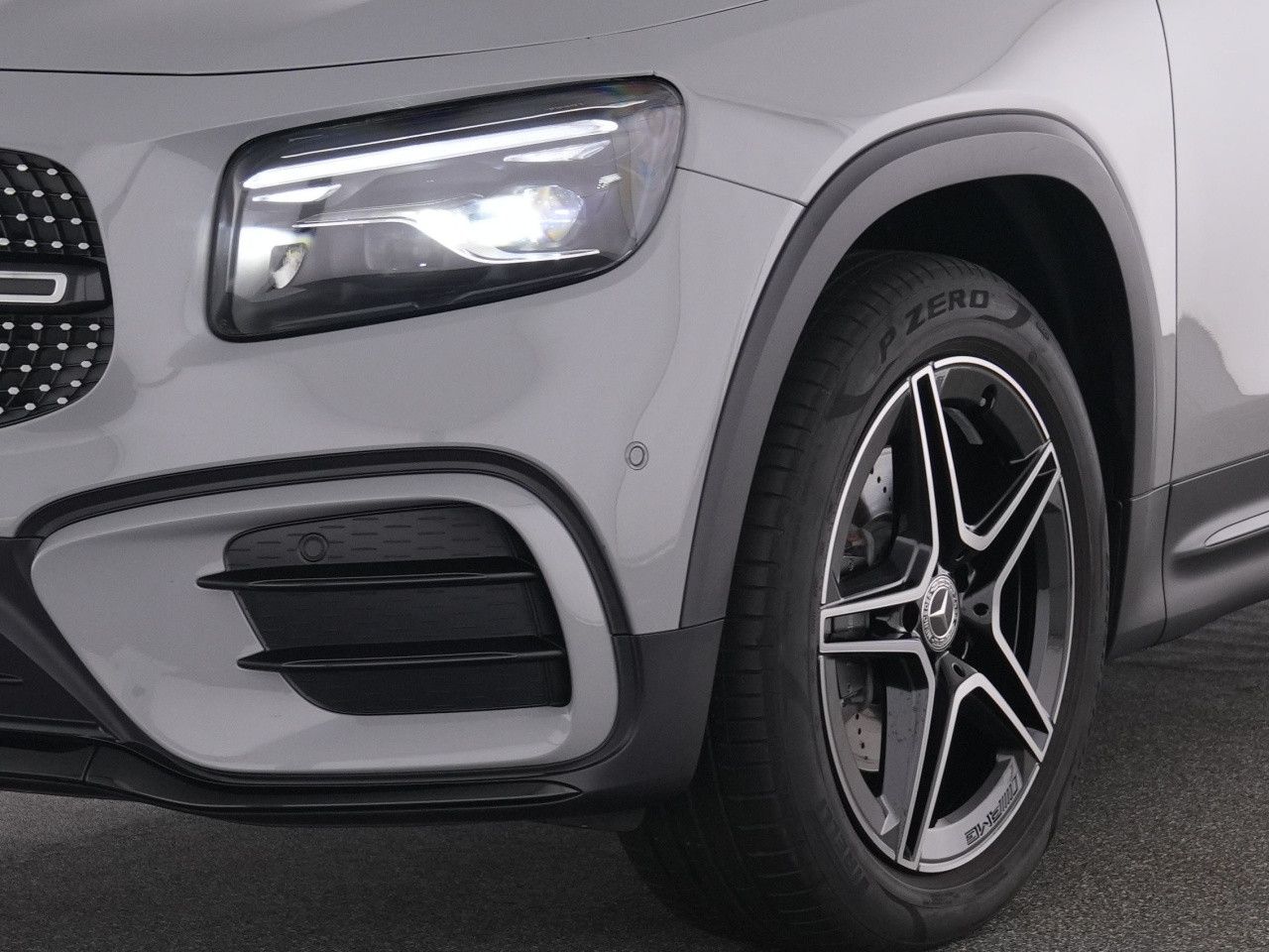 Mercedes-Benz GLB – Bild 8