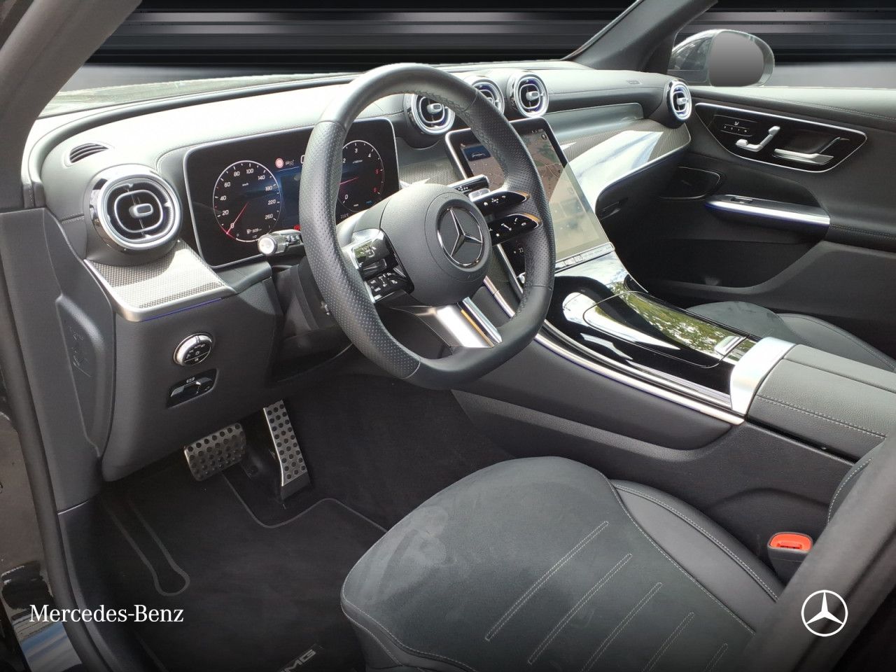 Mercedes-Benz GLC – Bild 6