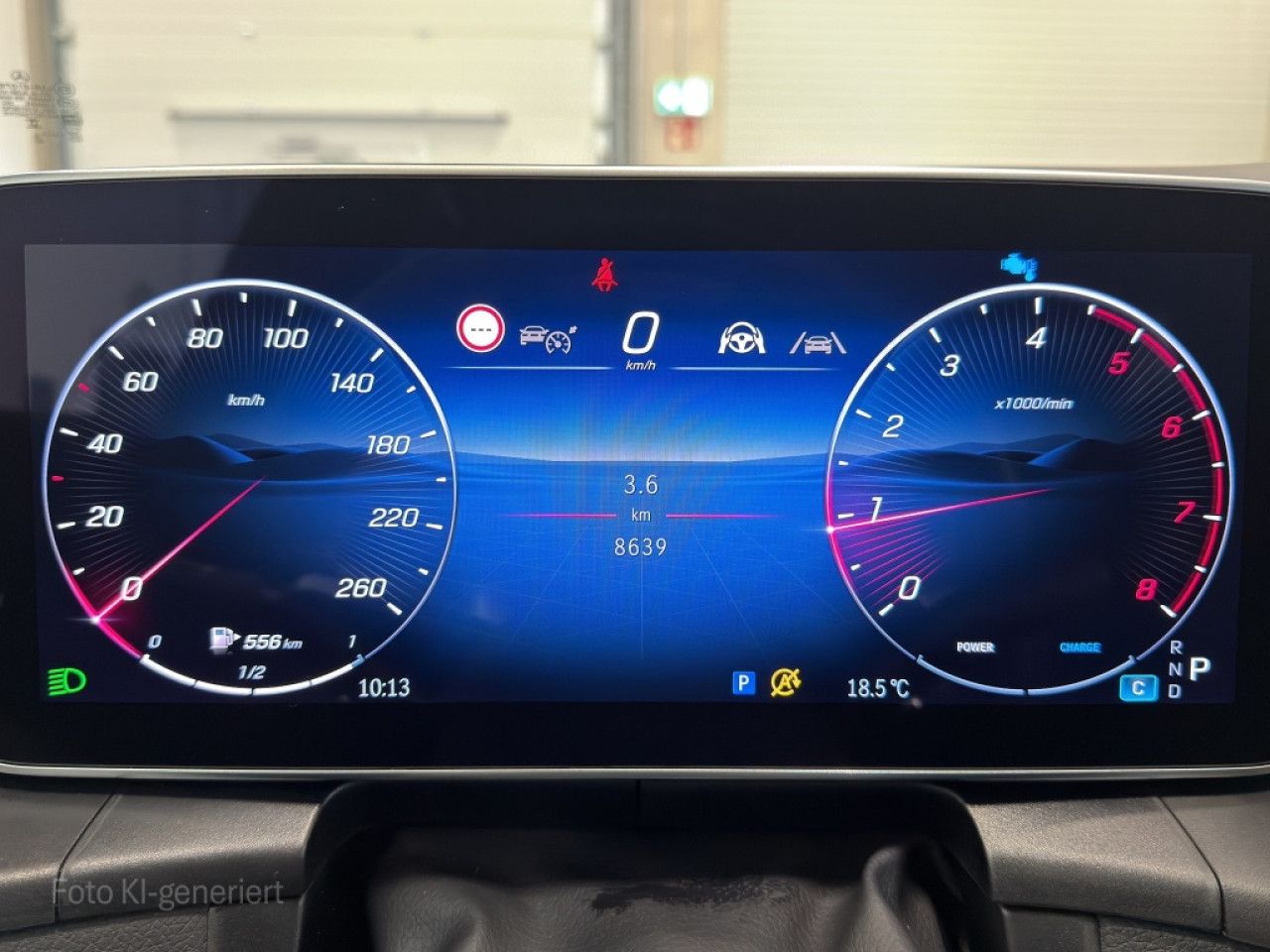 Mercedes-Benz GLC – Bild 13
