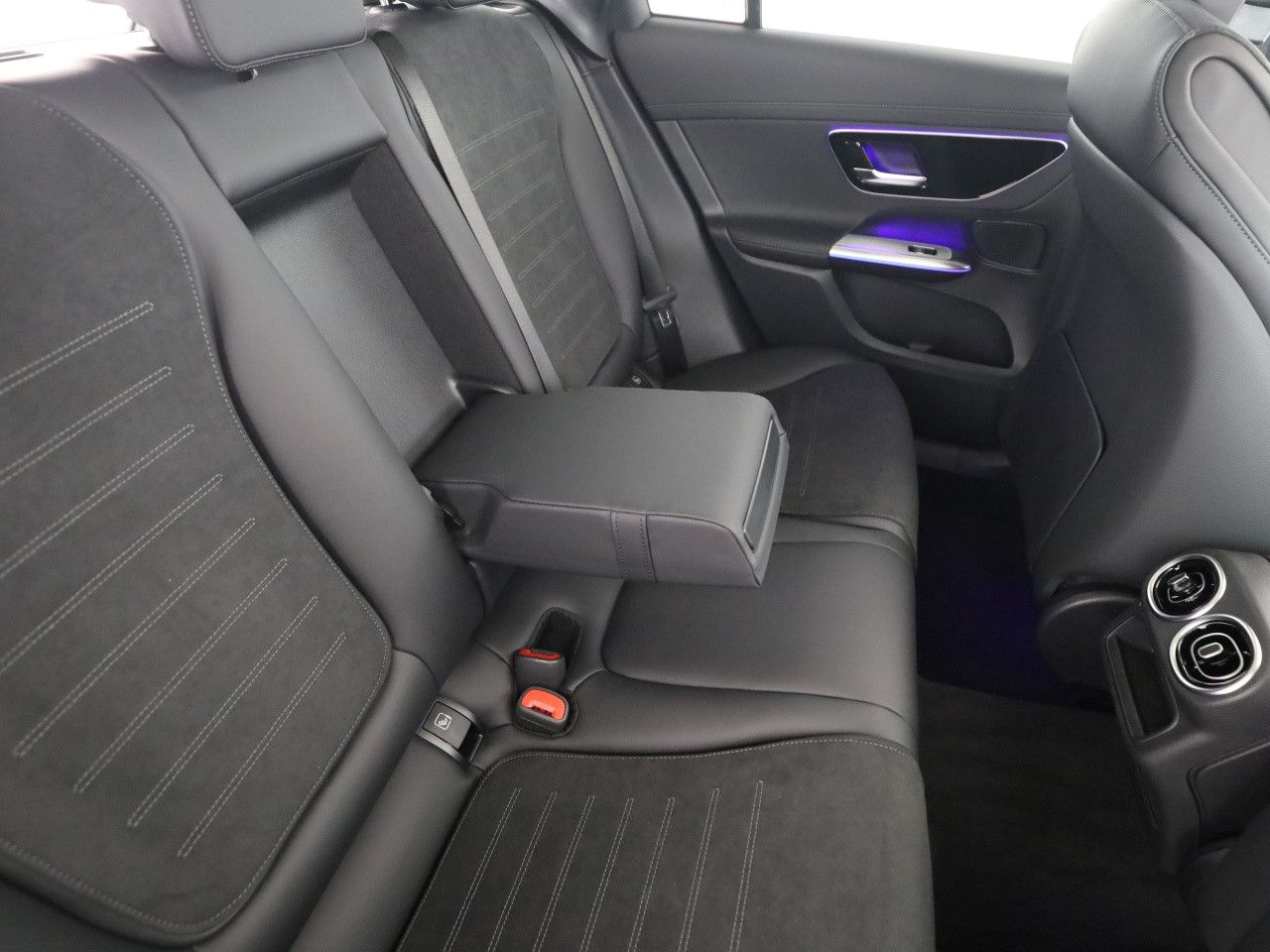 Mercedes-Benz GLC – Bild 21