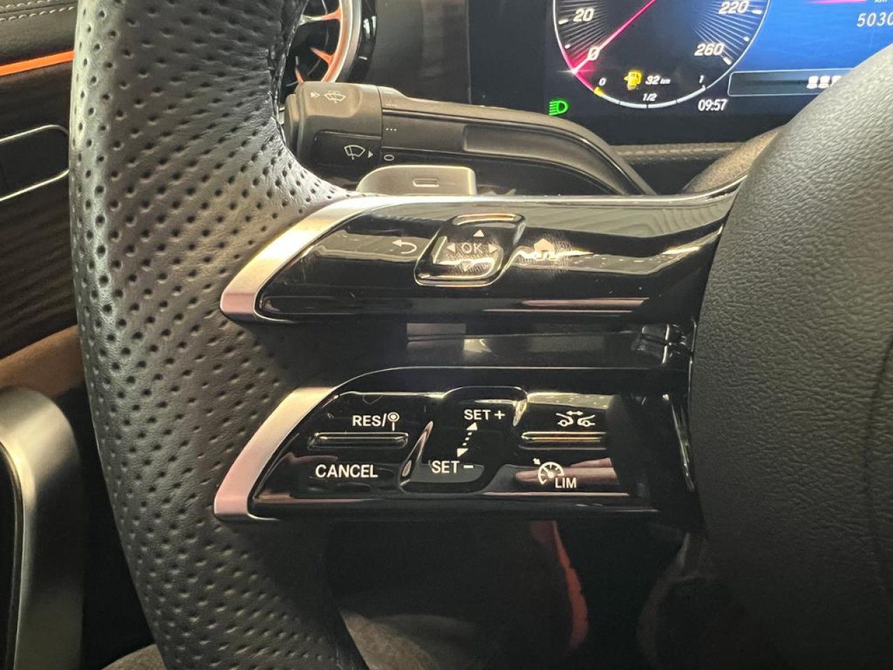 Mercedes-Benz CLA – Bild 25