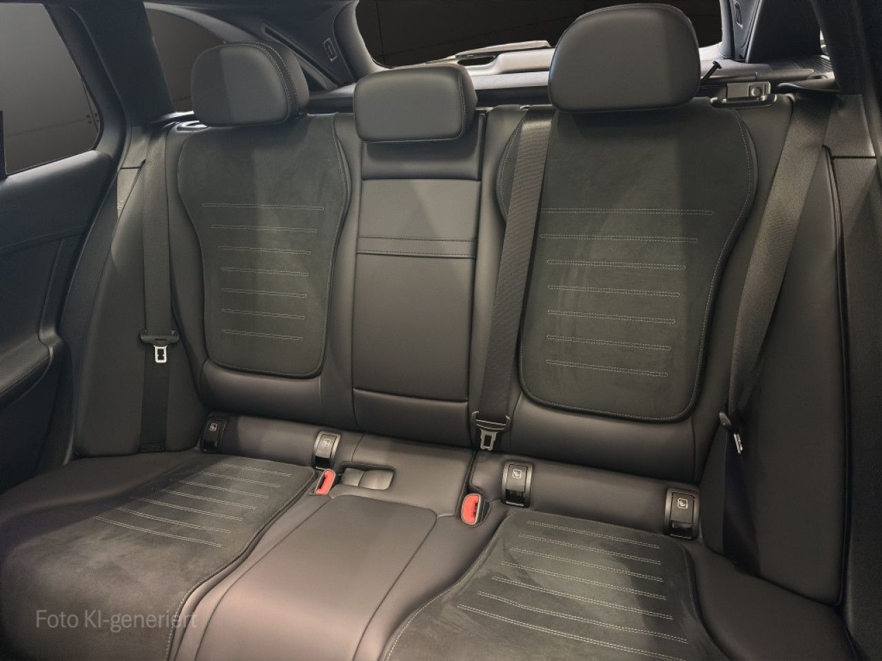 Mercedes-Benz C-Klasse – Bild 6