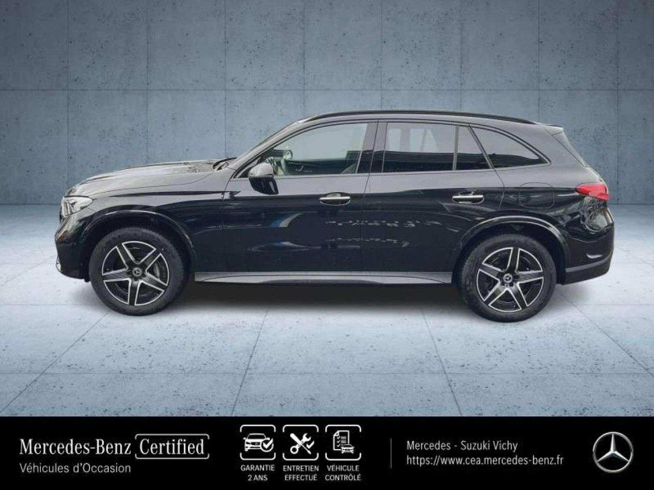 Photo du v&eacute;hicule 2 / 18