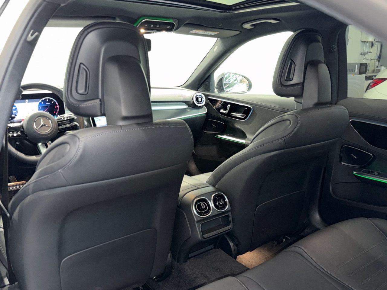 Mercedes-Benz C-Klasse – Bild 14