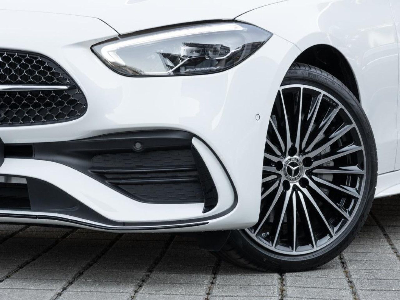 Mercedes-Benz C-Klasse – Bild 5