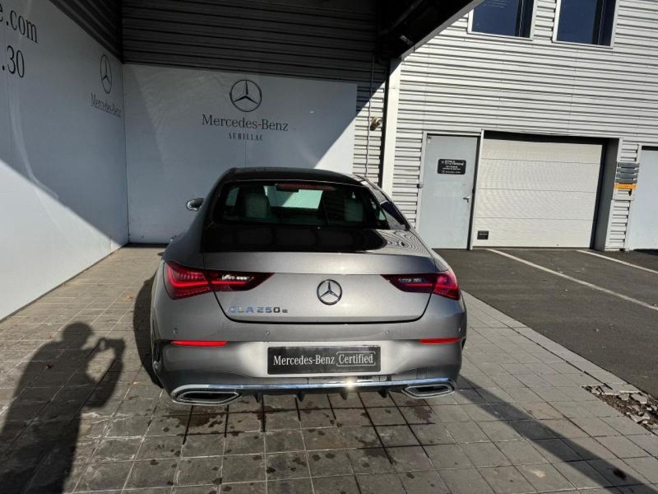 Photo du v&eacute;hicule 8 / 18