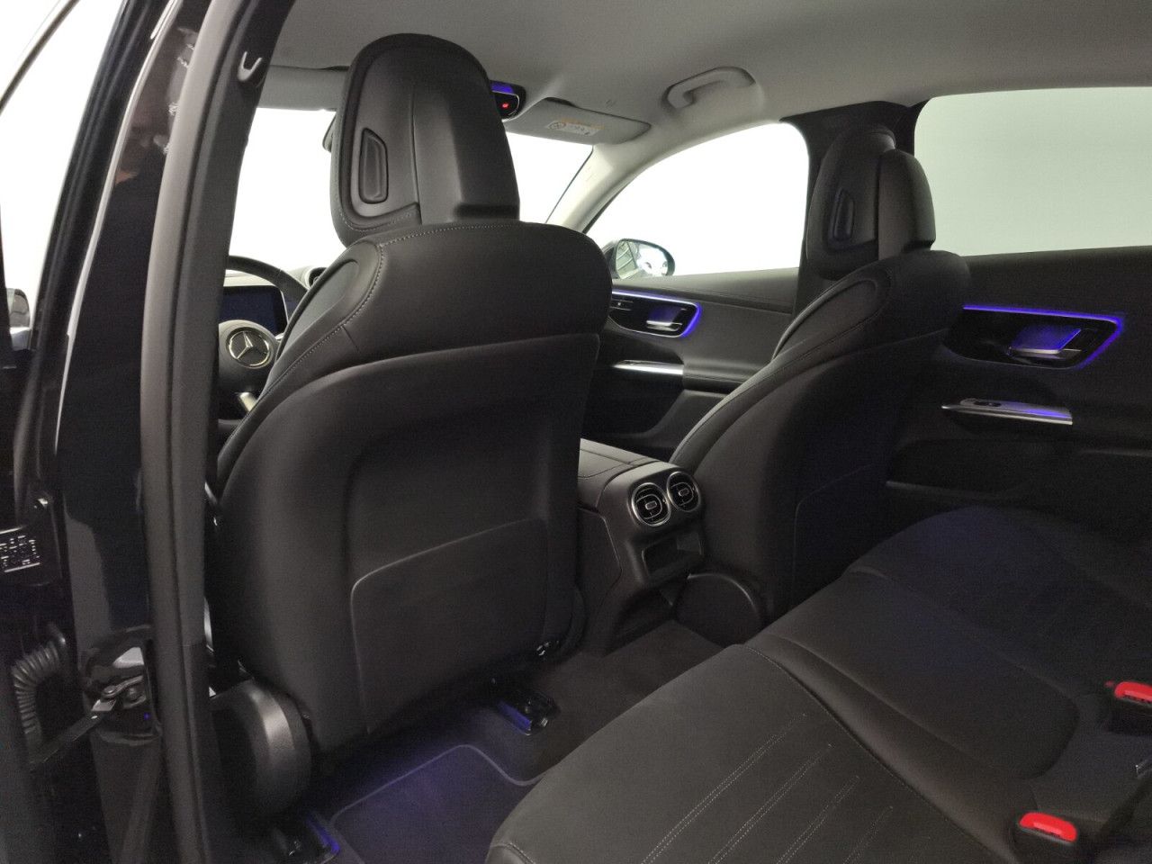Mercedes-Benz GLC – Bild 19