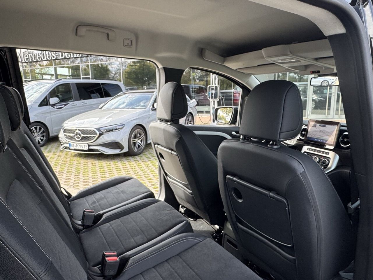 Mercedes-Benz T-Klasse – Bild 18