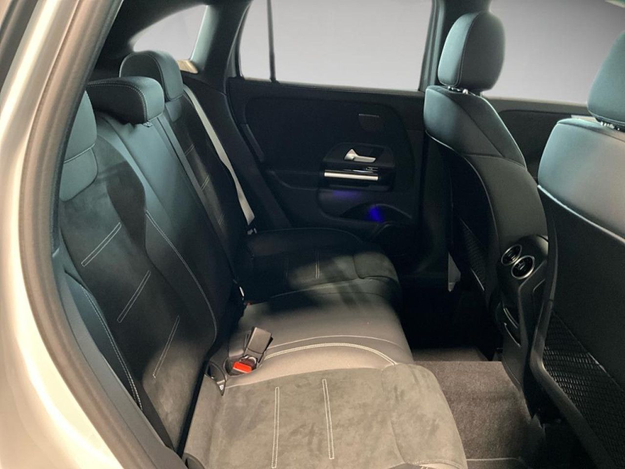 Mercedes-Benz GLA – Bild 11