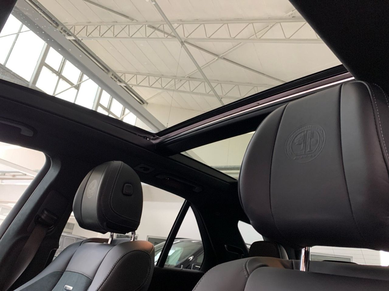 Mercedes-Benz GLE – Bild 16