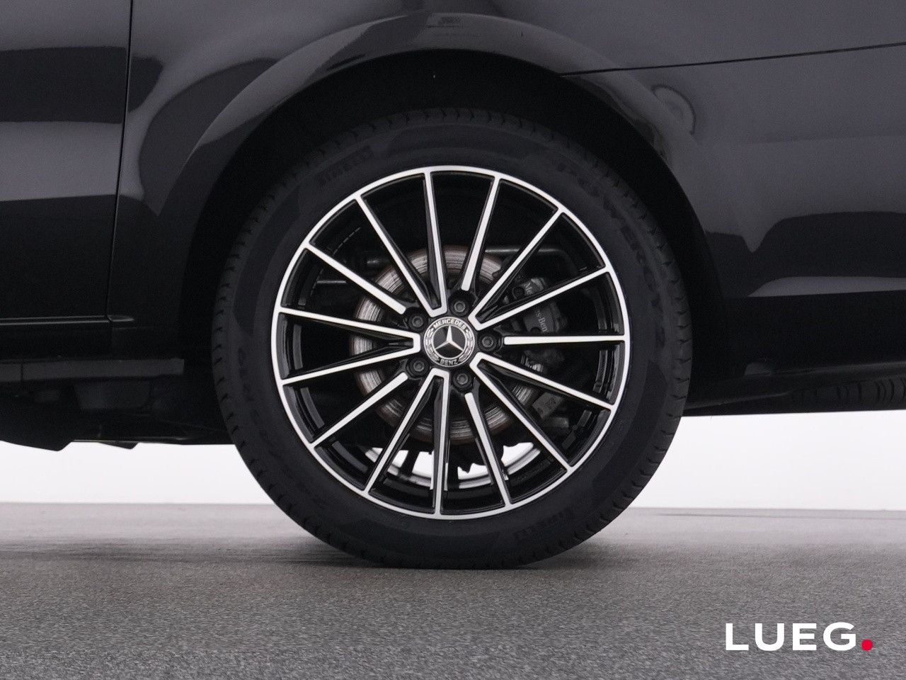 Mercedes-Benz V-Klasse – Bild 20