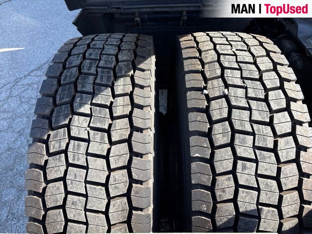 MAN TGX 18.470 4x2 BL SA 11