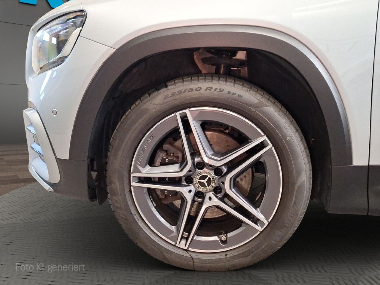 Mercedes-Benz GLB – Bild 15
