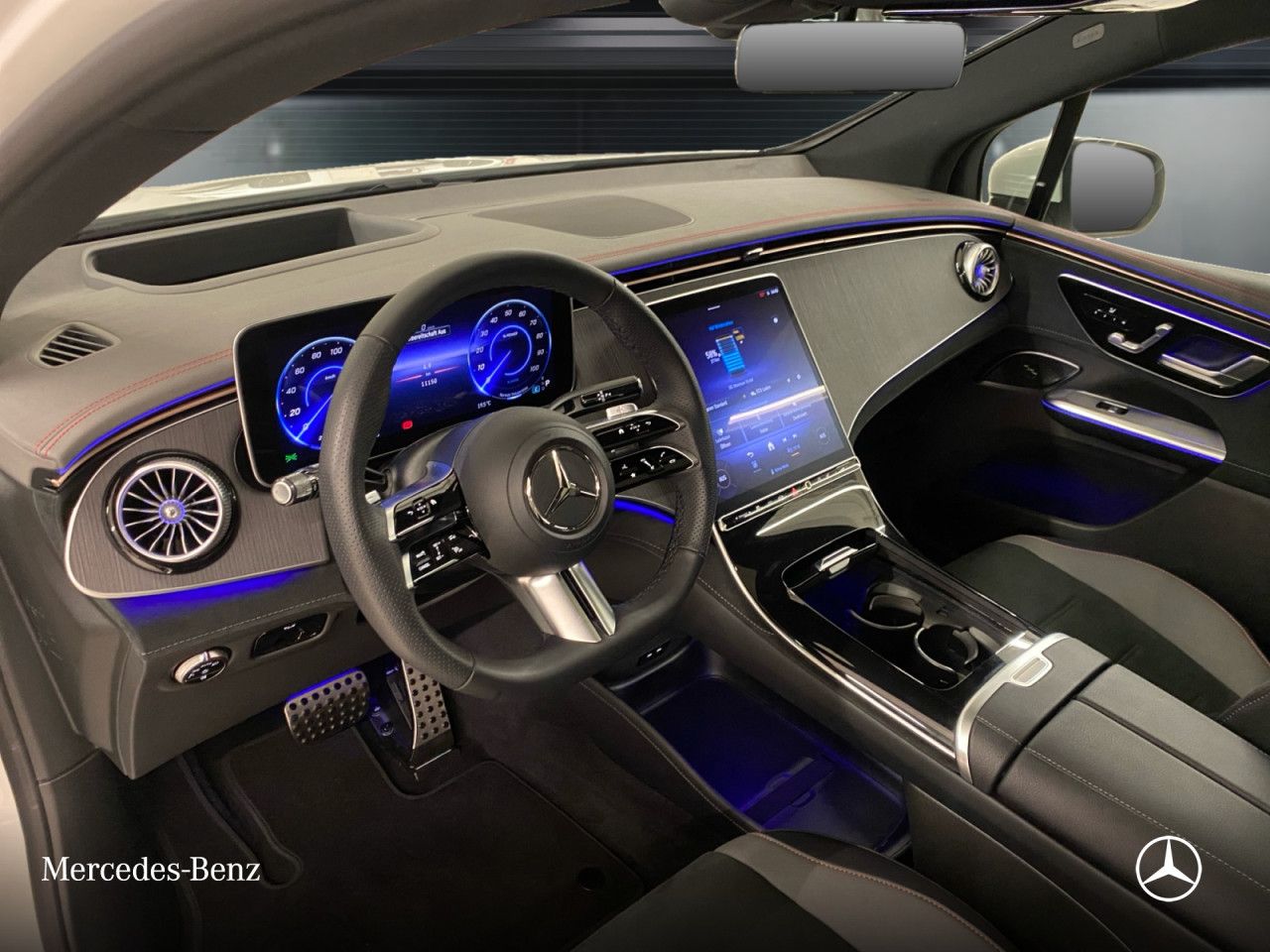 Mercedes-Benz EQE – Bild 9