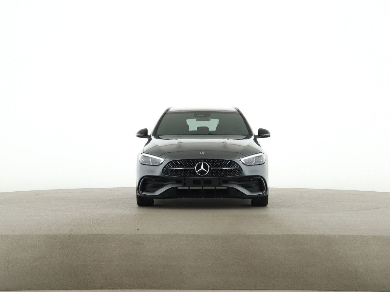 Mercedes-Benz C-Klasse – Bild 2