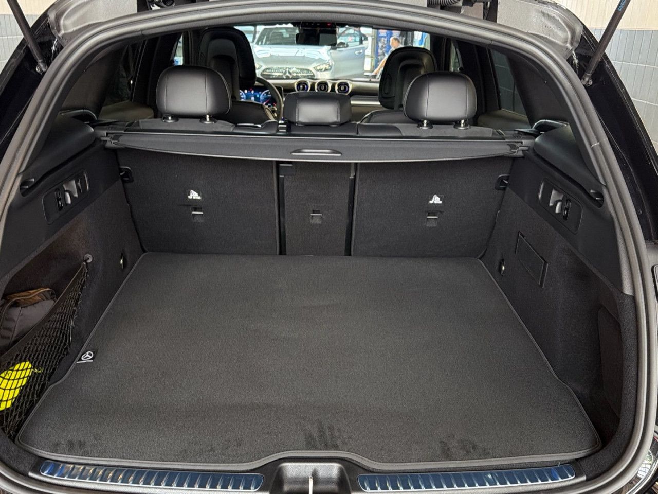 Mercedes-Benz GLC – Bild 16