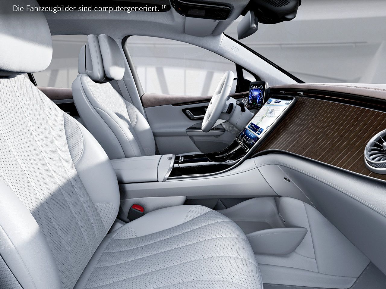 Mercedes-Benz EQE – Bild 20