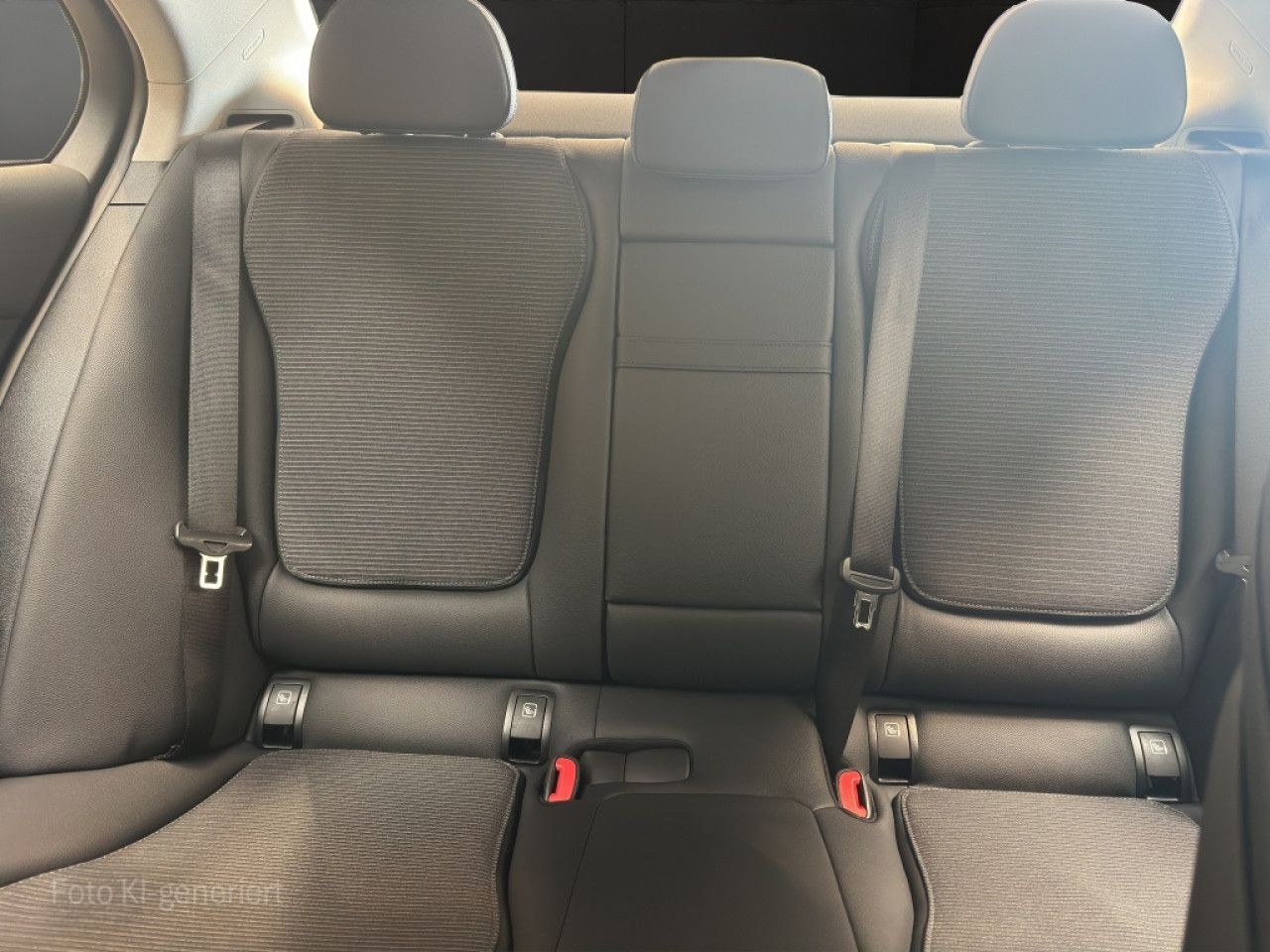 Mercedes-Benz C-Klasse – Bild 6