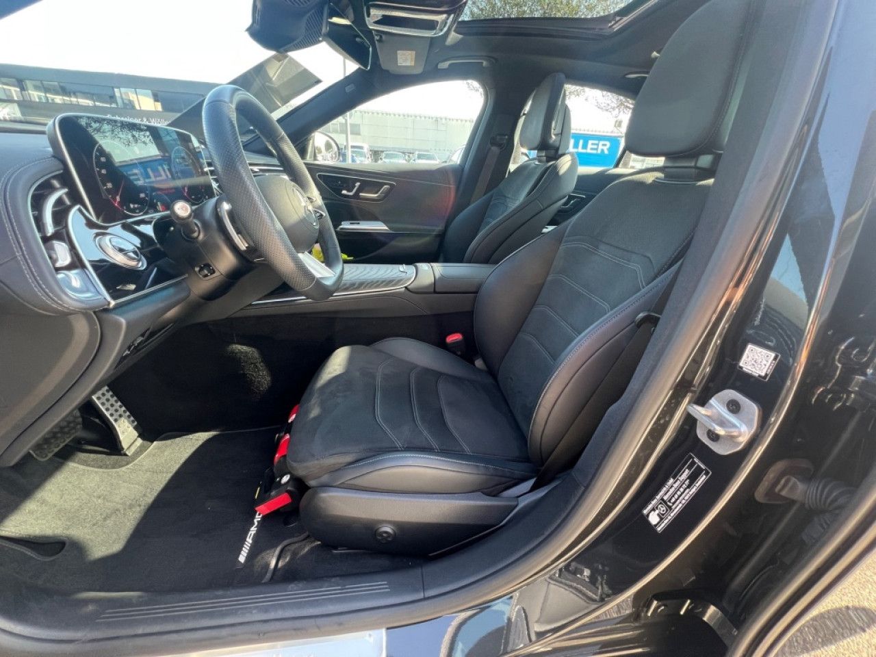 Mercedes-Benz E-Klasse – Bild 23