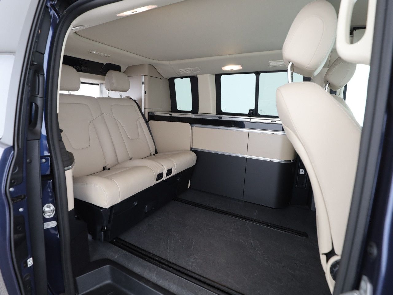 Mercedes-Benz Marco Polo – Bild 14